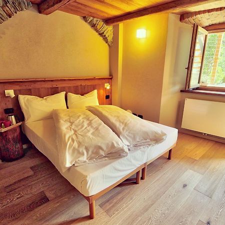 Moncervin Bed & Breakfast Сен Венсан Екстериор снимка
