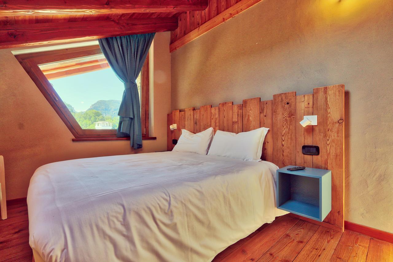 Moncervin Bed & Breakfast Сен Венсан Екстериор снимка